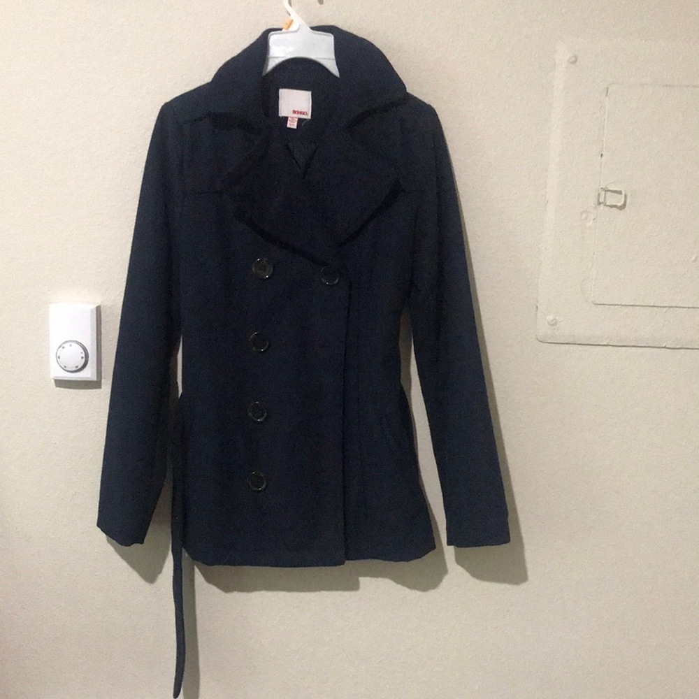 Trench coat